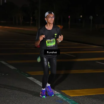 Runner Photo 5643916