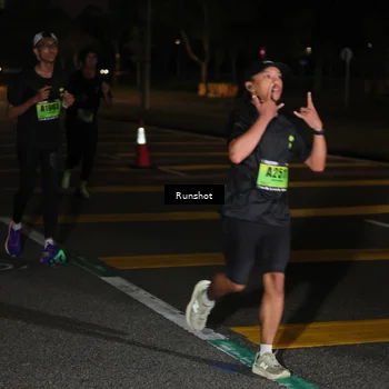 Runner Photo 5643920