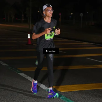 Runner Photo 5643921