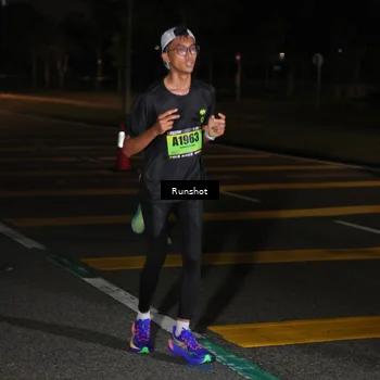 Runner Photo 5643922