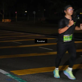 Runner Photo 5643925