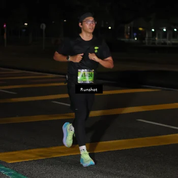 Runner Photo 5643927