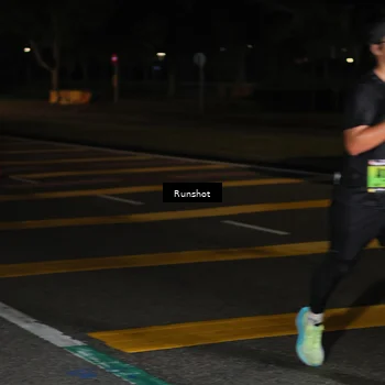 Runner Photo 5643928