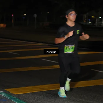 Runner Photo 5643930
