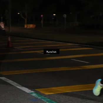 Runner Photo 5643932