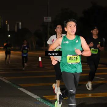 Runner Photo 5643933