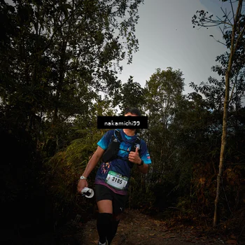 Runner Photo 5643935