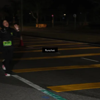Runner Photo 5643937