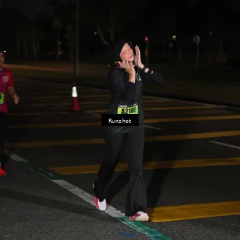 Runner Photo 5643938