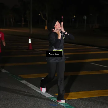 Runner Photo 5643939
