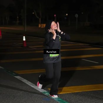 Runner Photo 5643940