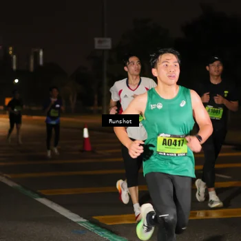Runner Photo 5643942