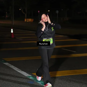 Runner Photo 5643945