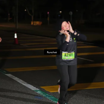 Runner Photo 5643946
