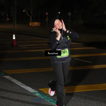 Runner Photo 5643948
