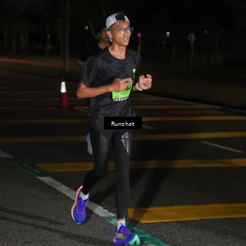 Runner Photo 5643949