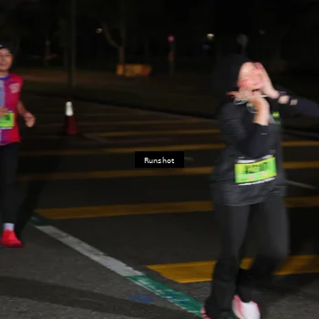 Runner Photo 5643950