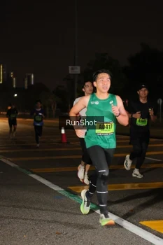 Runner Photo 5643952