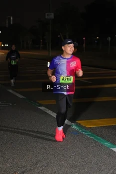 Runner Photo 5643955
