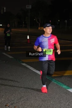 Runner Photo 5643961