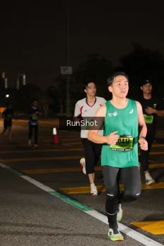 Runner Photo 5643963