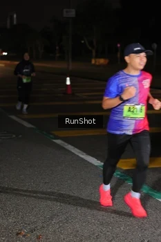 Runner Photo 5643964