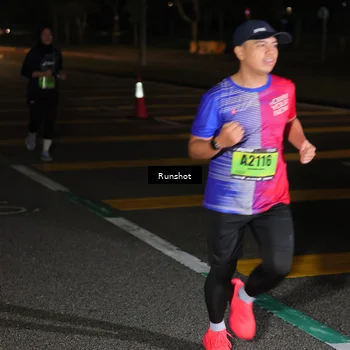 Runner Photo 5643965