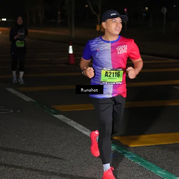 Runner Photo 5643966
