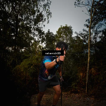 Runner Photo 5643970