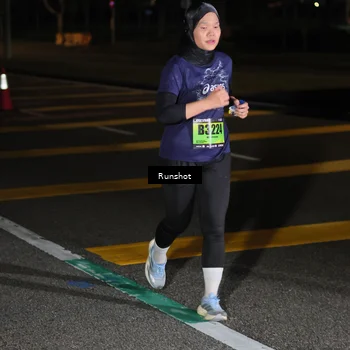 Runner Photo 5643972