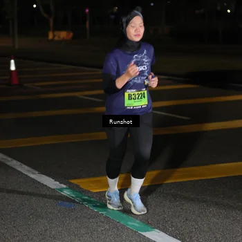 Runner Photo 5643975
