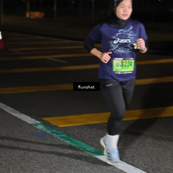Runner Photo 5643977