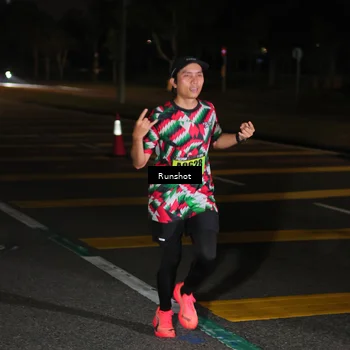 Runner Photo 5643978