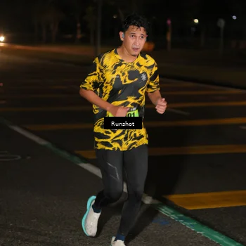 Runner Photo 5643982
