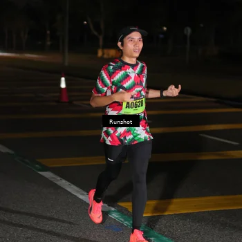 Runner Photo 5643983