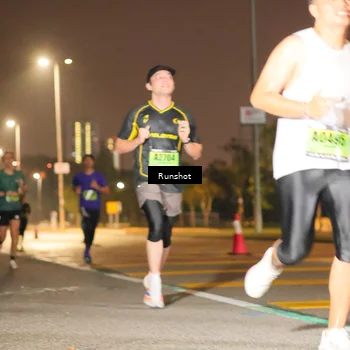 Runner Photo 5643984