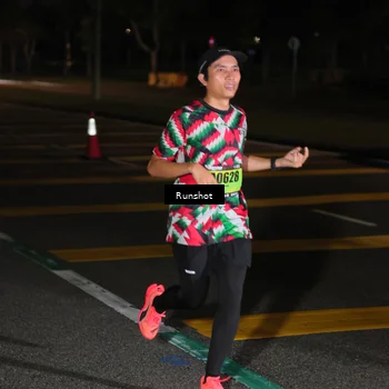 Runner Photo 5643987