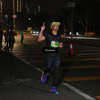 Runner Photo 5643992