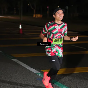 Runner Photo 5643994