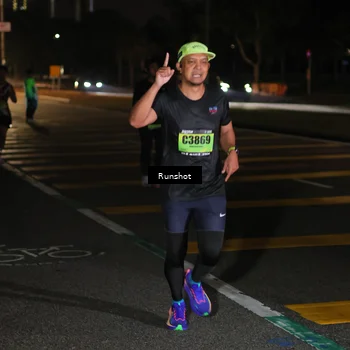 Runner Photo 5643998