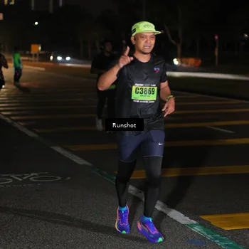 Runner Photo 5644000