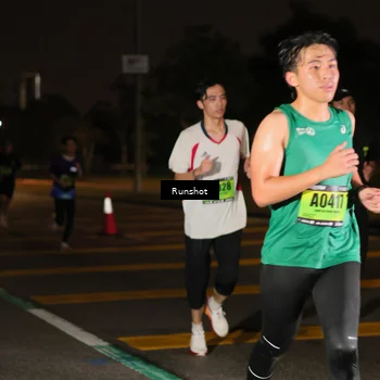 Runner Photo 5644001