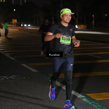 Runner Photo 5644002