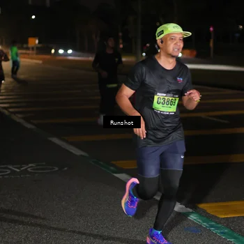 Runner Photo 5644006