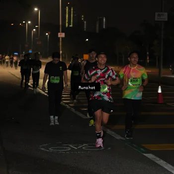Runner Photo 5644012
