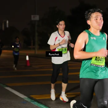 Runner Photo 5644015