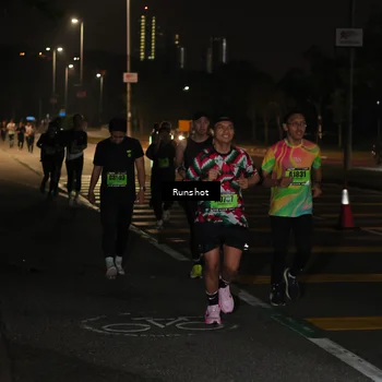 Runner Photo 5644016
