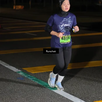 Runner Photo 5644017