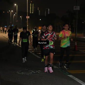 Runner Photo 5644019