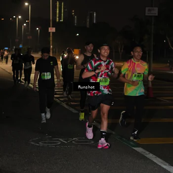 Runner Photo 5644021